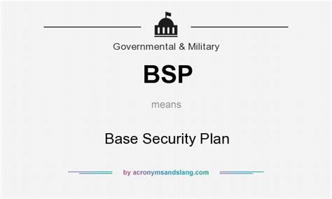 bspmeaning|bsp navy acronym.